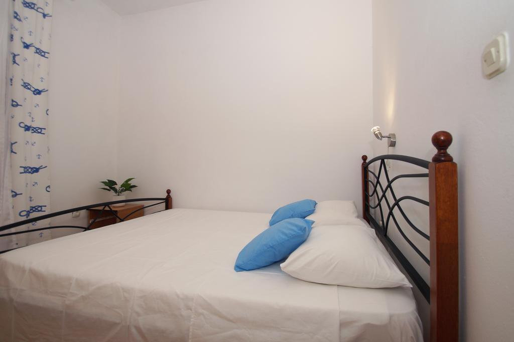 Apartment Chupa Корчула Екстер'єр фото