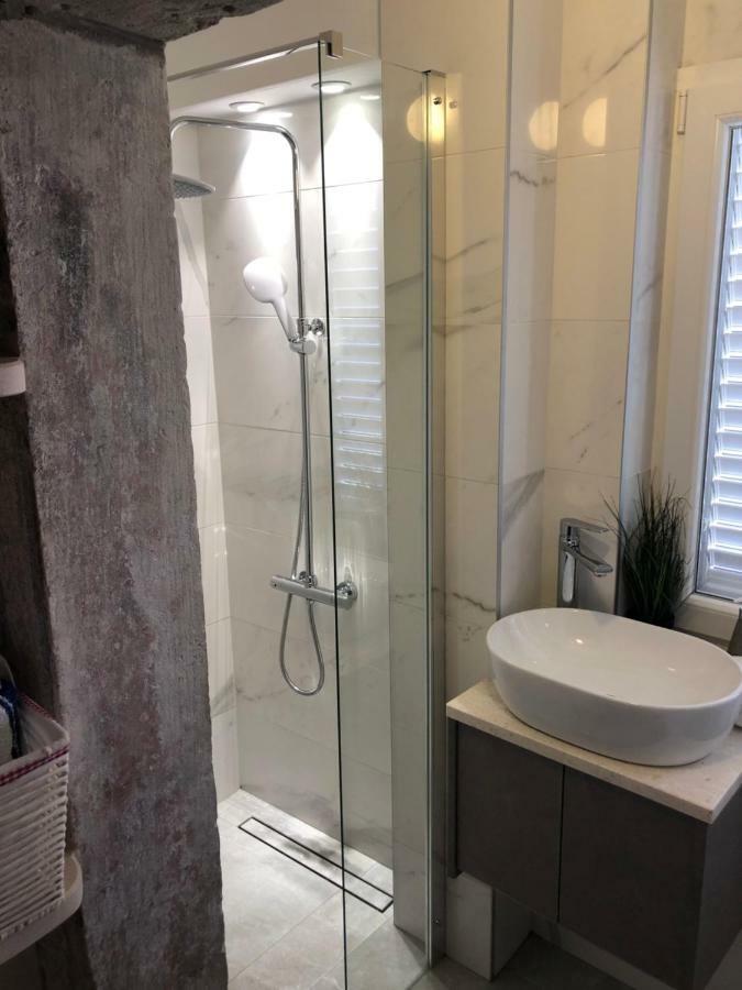 Apartment Chupa Корчула Екстер'єр фото
