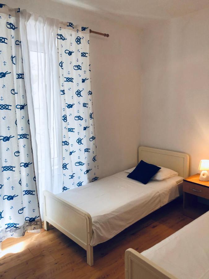 Apartment Chupa Корчула Екстер'єр фото