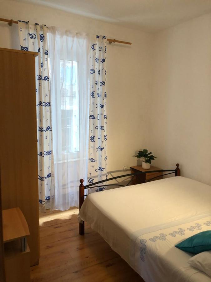 Apartment Chupa Корчула Екстер'єр фото