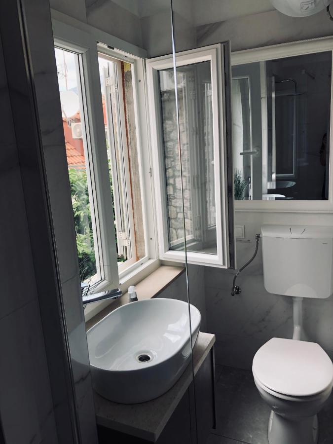 Apartment Chupa Корчула Екстер'єр фото