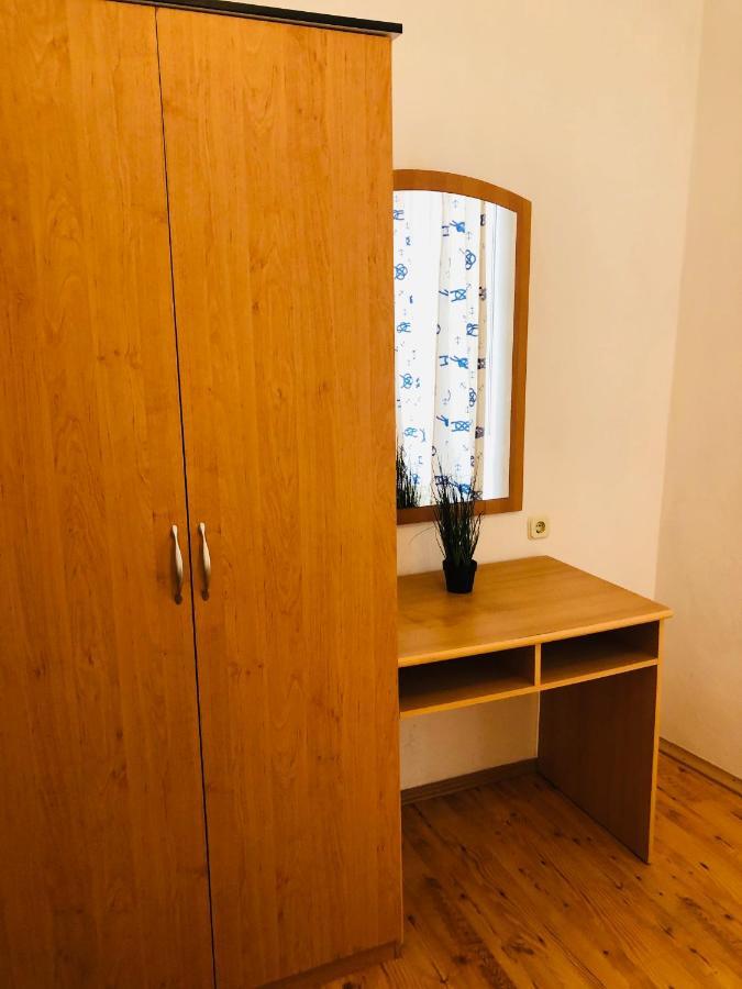 Apartment Chupa Корчула Екстер'єр фото